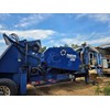 2009 Peterson 4300 Mobile Wood Chipper